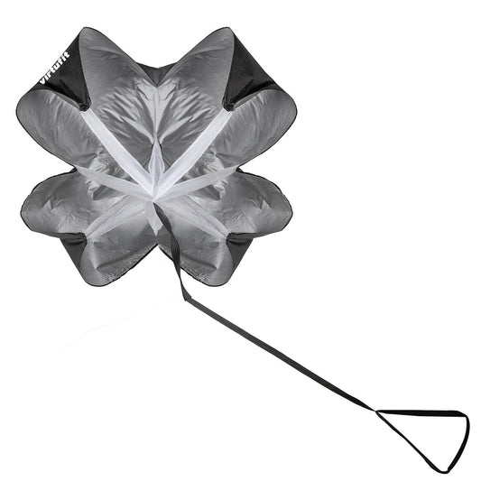 Parachute de résistance