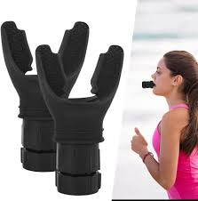 Lung trainer